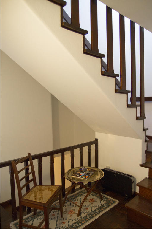 Casa Do Castelo Villa Guimarães Екстериор снимка